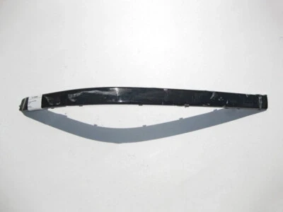 Bmw 5 Serisi 2000-2003 Ön Tampon Bandı Sol (Oem No: 51117005957) ürün görseli 1