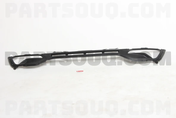 Kia Sportage 2011-2015 Ön Tampon Panjuru Orta (Oem No: 865613U000) ürün görseli 1