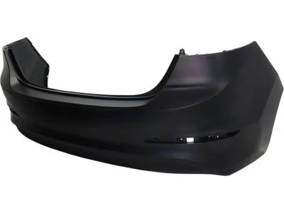 Hyundai Elantra 2015-2018 Arka Tampon Alt Karlıklı (Oem No: 86611F2000) ürün görseli 1