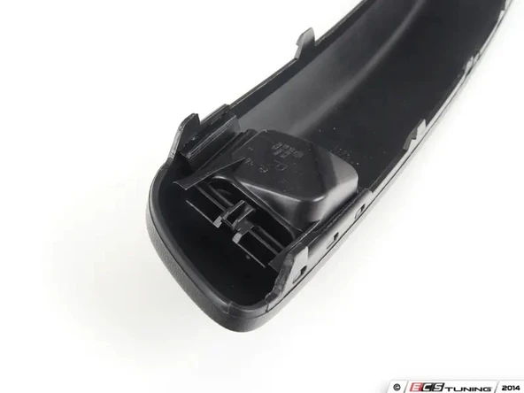 Volkswagen Golf V Ön Tampon Bandı Sağ 2004- (Oem No:  1K08076569B9) ürün görseli 1