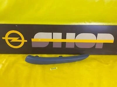Opel Astra Ön Tampon Bandı Astarlı Sol 2004- (Oem No:  93183319) ürün görseli 1