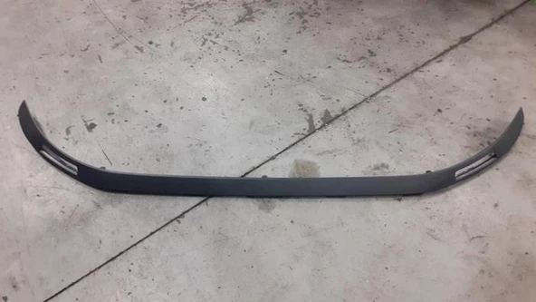 Dacia Lodgy - Dokker (2011 Yılında Çıkan Kasa) - Ön Tampon Karlık (Oem No: 960154785R) ürün görseli 1