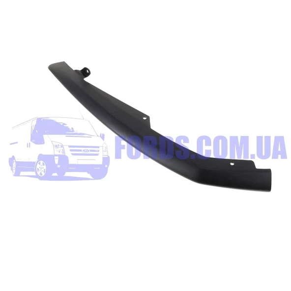 Ford Focus (2018 Yılında Çıkan Kasa) Ön Tampon Karlık Desenli Sol (Oem No: Jx7B17627A1C) ürün görseli 1
