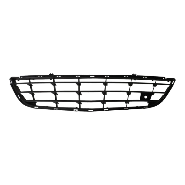 Opel Corsa Ön Tampon Panjuru Sıyah 2006 (Oem No:  13231589) ürün görseli 1