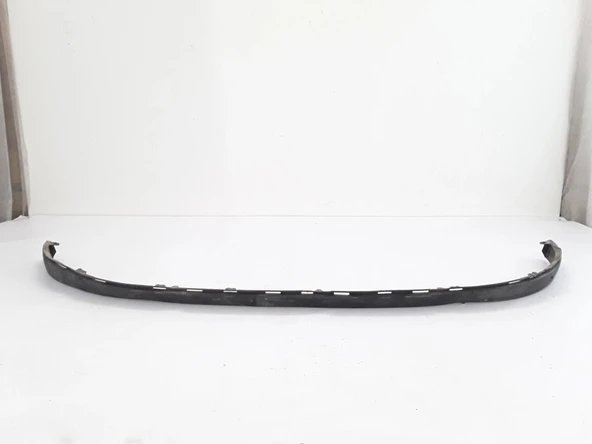Renault Megane Ön Tampon Karlık 2011- (Oem No:  960153691R) ürün görseli 1