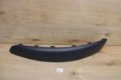 Peugeot 307 - 2001-2005 Ön Tampon Bandı Astarlı Sol (Oem No: 7452P5) ürün görseli 1
