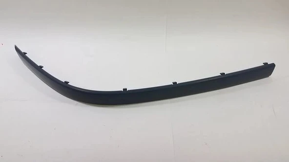 Bmw 5 Serisi 2000-2003 Ön Tampon Bandı Sağ (Oem No: 51117005958) ürün görseli 1