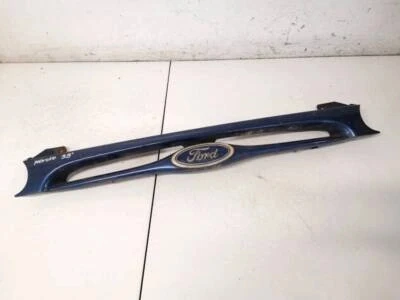 Ford Escort 1995-1998 Ön Tampon Panjuru Ghia (Oem No: 95Aba018A58Bd) ürün görseli 1