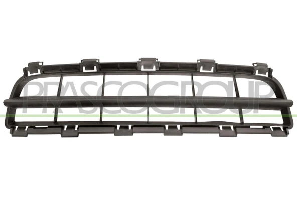 Renault Clio - Symbol 2006-2008 Ön Tampon Panjuru (Oem No: 8200445992) ürün görseli 1