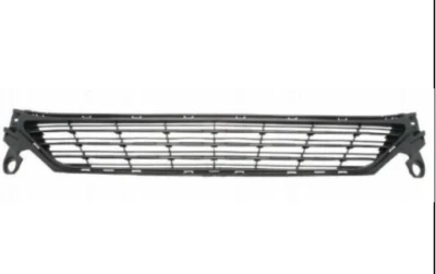Peugeot 301 Ön Tampon Panjuru 2016- (Oem No:  9816027880) ürün görseli 1