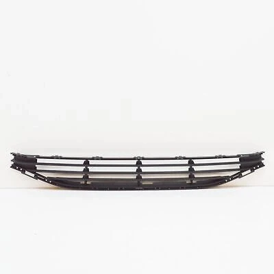 Volvo V40 Ön Tampon Panjuru Sıyah 2012- (Oem No:  31353311) ürün görseli 1