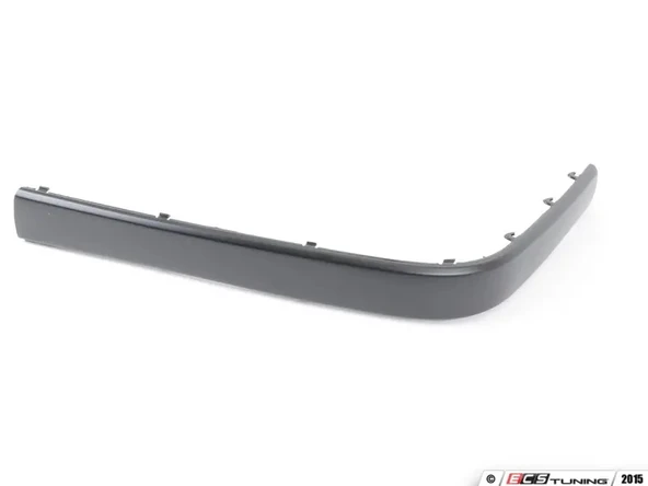 Bmw 5 Serisi 1988-1995 Ön Tampon Bandı Sağ (Oem No: 51111944178) ürün görseli 1