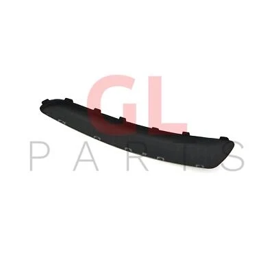 Peugeot 307 - 2001-2005 Ön Tampon Bandı Astarlı Sağ (Oem No: 7452P7) ürün görseli 1