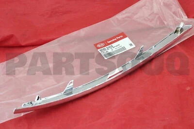 Kia Sportage Ön Tampon Bandı Nikelaj Sağ 2011- (Oem No:  865823U010) ürün görseli 1