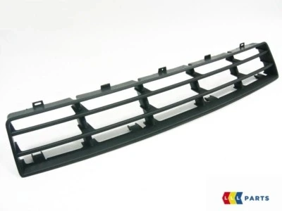 Volkswagen Golf 4 1998-2003 Ön Tampon Panjuru Orta (Oem No: 1J0853677D) ürün görseli 1