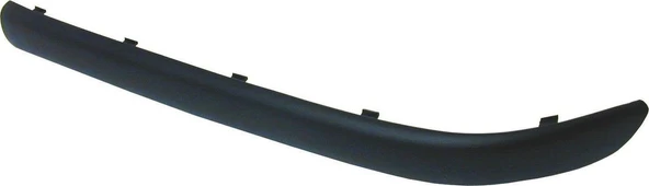 Bmw 3 Serisi 1998-2001 Ön Tampon Bandı Sol (Oem No: 51118195289) ürün görseli 1