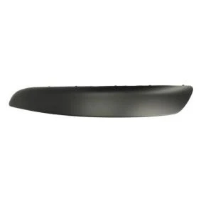 Peugeot 307 - 2001-2005 Ön Tampon Bandı Astarlı Sol (Oem No: 7452P4) ürün görseli 1