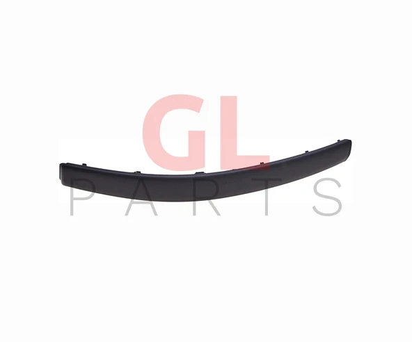 Volkswagen Passat 1997-2000 Ön Tampon Bandı Sol (Oem No: 3B0807717B41) ürün görseli 1