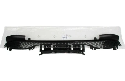 Peugeot 208 - 2012-2015 Ön Tampon Panjuru Alt Orta (Oem No: 96738556Xt) ürün görseli 1