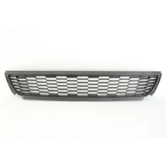 Volkswagen Polo Ön Tampon Panjuru Orta 2009-  (Oem No:  6R0853671A9B9) ürün görseli 1