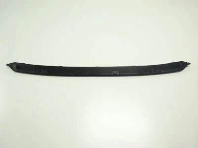 Renault Captur Ön Tampon Karlık Alt 2016- (Oem No:  960158977R) ürün görseli 1