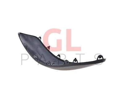 Citroen C3 Ön Tampon Bandı Sağ 2002-2005 (Oem No: 7452W0) ürün görseli 1