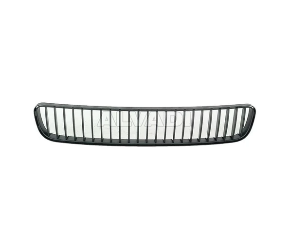 Skoda Fabia Ön Tampon Panjuru 2007  (Oem No:  5J08536779B9) ürün görseli 1