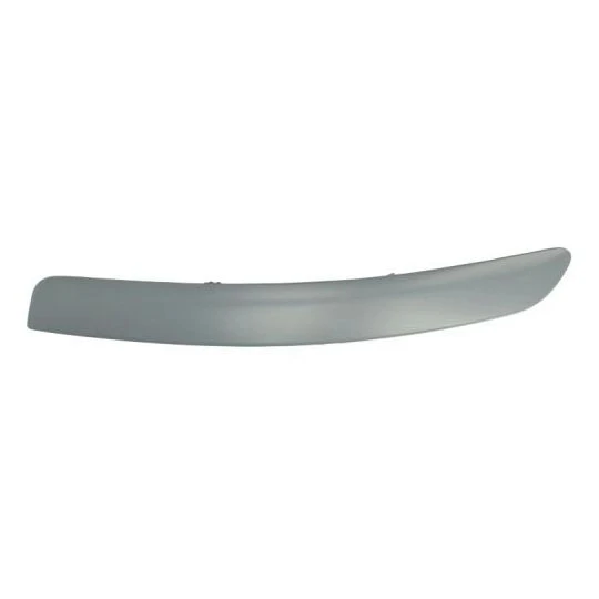Toyota Yaris 2003-2005 Ön Tampon Bandı Sol (Oem No: 527130D010) ürün görseli 1