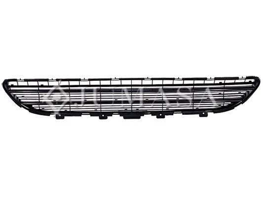 Peugeot 406 Ön Tampon Panjuru Orta 1996-1999 (Oem No:  7414E8) ürün görseli 1