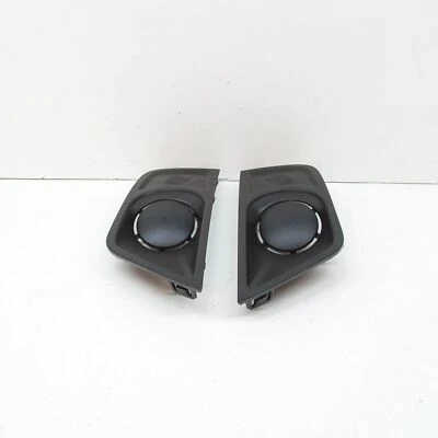 Renault Master Ön Tampon Panjuru Set 2019- (Oem No:  261526567R) ürün görseli 1