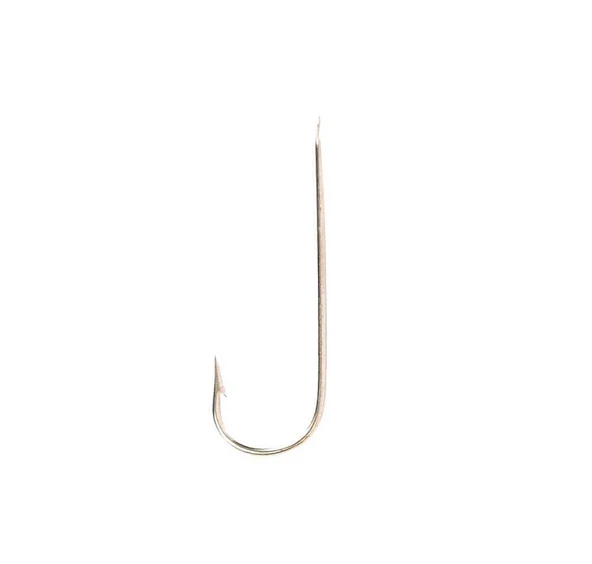Mustad 1799D Uzun Gövde 100lü Paket Olta İğnesi ürün görseli 1