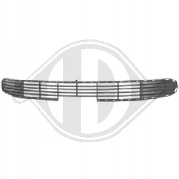 Opel Vectra Ön Tampon Panjuru  1995-1999 (Oem No:  90480597) ürün görseli 1