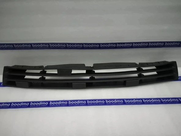 Hyundai Atos Ön Tampon Panjuru Orta 2004- (Oem No:  8656105600) ürün görseli 1