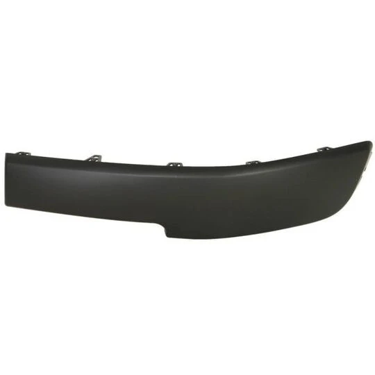 Renault Megane 2003-2006 Ön Tampon Bandı Sol (Oem No: 7701474481) ürün görseli 1