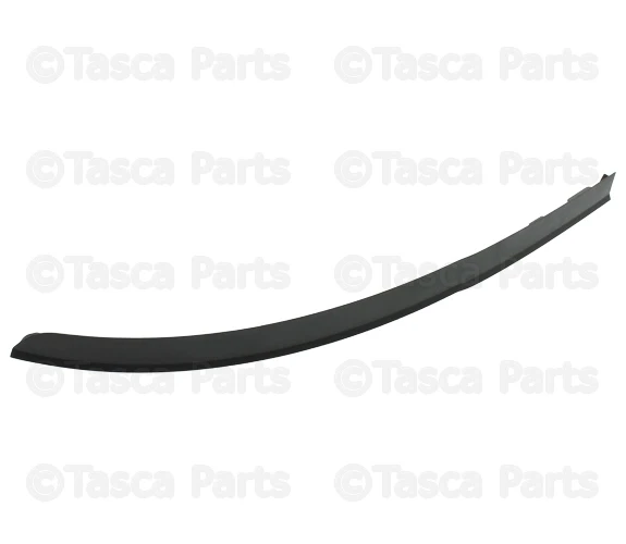 Mazda 2 Ön Tampon Karlık Alt Sol 2008- (Oem No:  D651-51-9L1B) ürün görseli 1