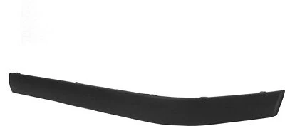 Bmw 3 Serisi 1993-1998 Ön Tampon Bandı Desenli Sol (Oem No: 51118146077) ürün görseli 1