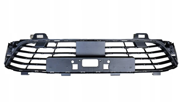 Renault Clio Ön Tampon Panjuru Orta 20 (Oem No:  622541469R) ürün görseli 1