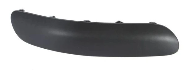 Citroen C3 2002-2005 Ön Tampon Bandı Astarlı Sağ (Oem No: 7452W2) ürün görseli 1