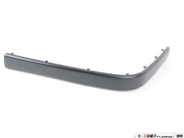 Bmw 5 Serisi 1988-1995 Ön Tampon Bandı Sol (Oem No: 51111944177) ürün görseli 1