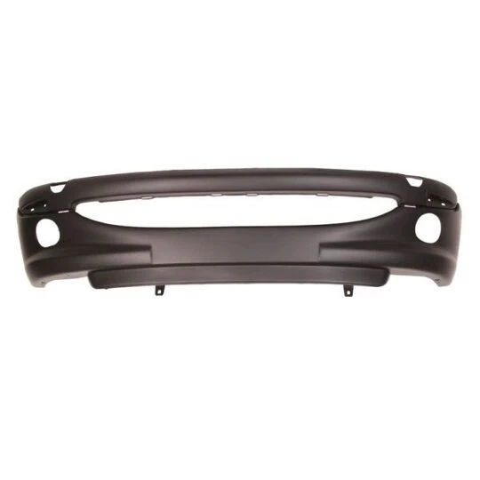 Peugeot 206 - 1998-2006 Ön Tampon Karlık Sis Delikli - Tüv Onaylı (Oem No: 7401N3) ürün görseli 1