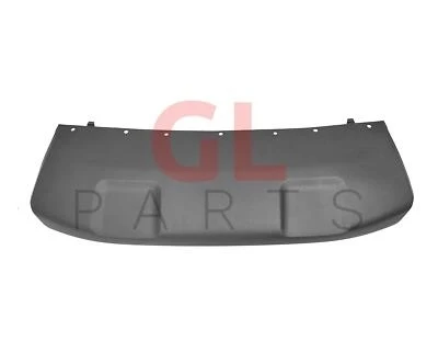 Ford Ecosport (2018 Yılında Çıkan Kasa) Ön Tampon Alt Muhafaza Karlık (Oem No: Gn1517D957Na5Yz9) ürün görseli 1