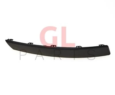 Citroen C4 (2004 Yılında Çıkan Kasa) Ön Tampon Bandı Sağ (Oem No: 7452Fh) ürün görseli 1