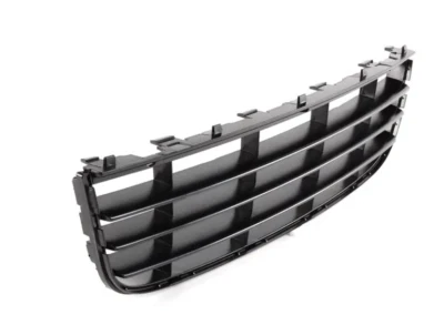 Volkswagen Jetta 2006-2011 Ön Tampon Panjuru Siyah (Oem No: 1K0853677C9B9) ürün görseli 1