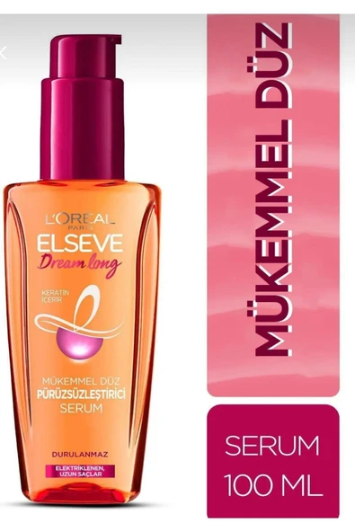 L’oreal Dream Long Saç Serumu 100 ml ürün görseli 1