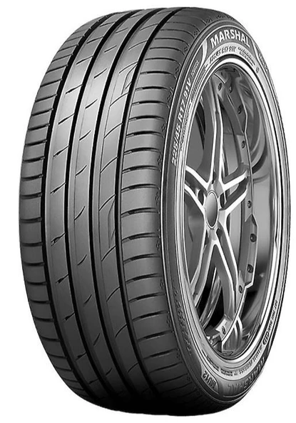 Marshal Matrac FX MU12 275/40 R19 105Y XL Yaz Lastiği - 2024 ürün görseli 1