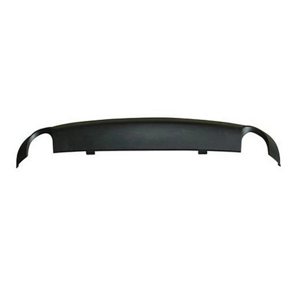Audi A4 2005-2008 Arka Tampon Karlık Astarlı (Oem No: 8E0807521B) ürün görseli 1