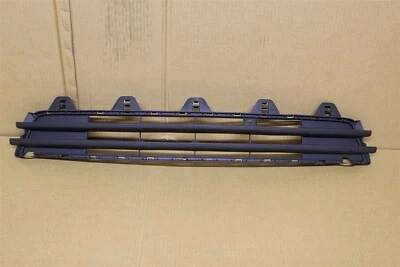 Opel Meriva Ön Tampon Panjuru 2003- (Oem No:  13185203) ürün görseli 1
