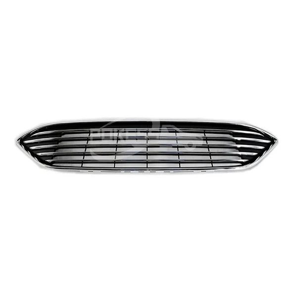 Ford Focus (2013 Yılında Çıkan Kasa) Tıtanıum Ön Tampon Panjuru Nikelaj Bandı (Oem No: F1Eb8200Cc) ürün görseli 1