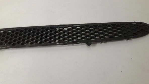 Ford Escort 1995-1998 Ön Tampon Panjuru (Oem No: 95Aba018A58Ae) ürün görseli 1