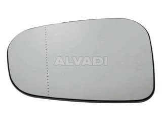 Volvo S60 Arka Tampon Karlığı Grı 1 Egzost Delikli 2011- (Oem No:  30756290) ürün görseli 1